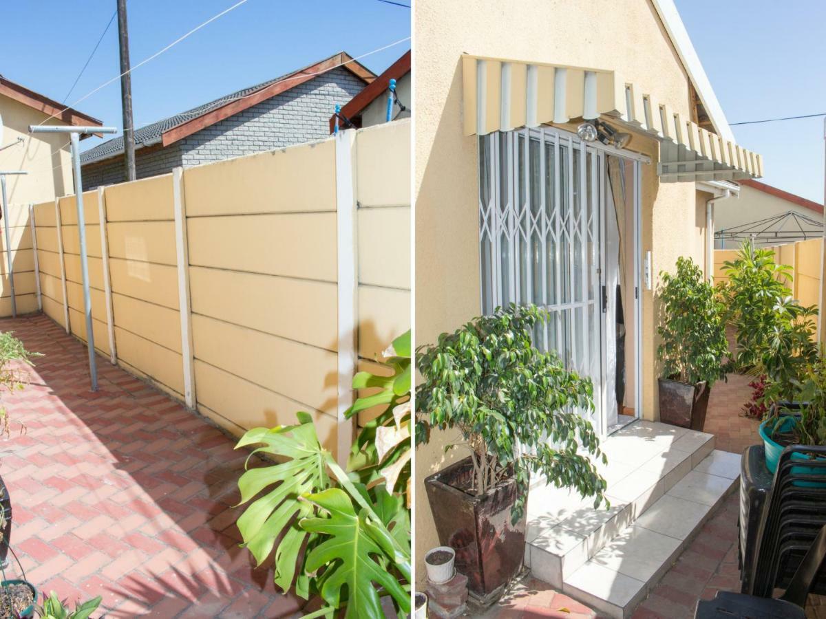 Onyx On Sycamore Ciudad del Cabo Exterior foto